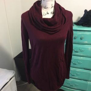 Cynthia Rowley Cowl Neck